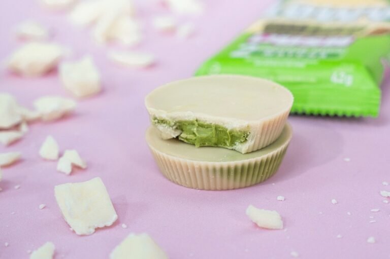 Crescimento do consumo de doces proteicos impulsiona marca LOWY na Naturaltech