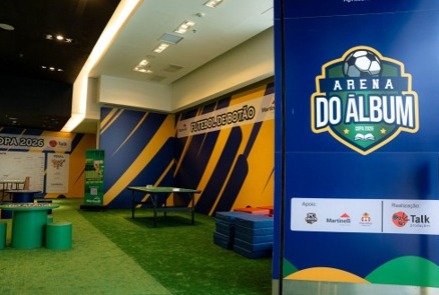 Em clima de campeonato: Iguatemi Ribeirão Preto se prepara para receber os torcedores de futebol com programações especiais