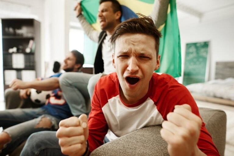 ‘Coração de torcedor’: o que acontece com o corpo durante a Copa do Mundo?
