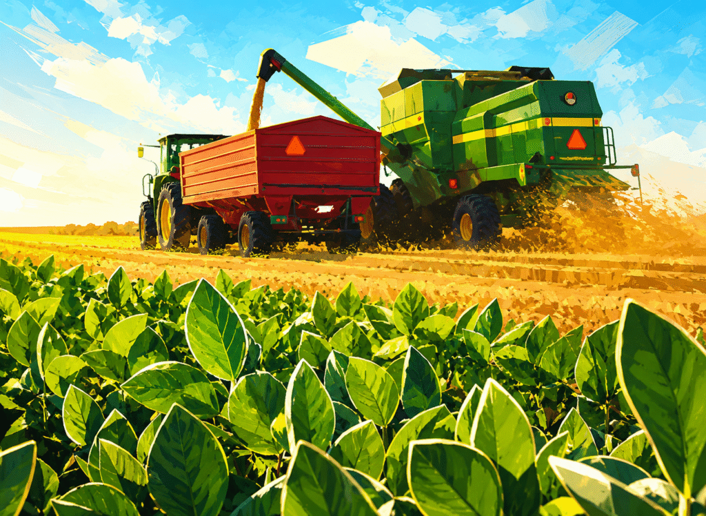 Recuperação judicial no agro cresce e já é alternativa para produtores rurais em dificuldade financeira