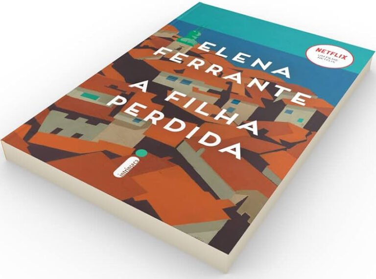 Clube do Livro debate obra de Elena Ferrante nesta quinta-feira (25)