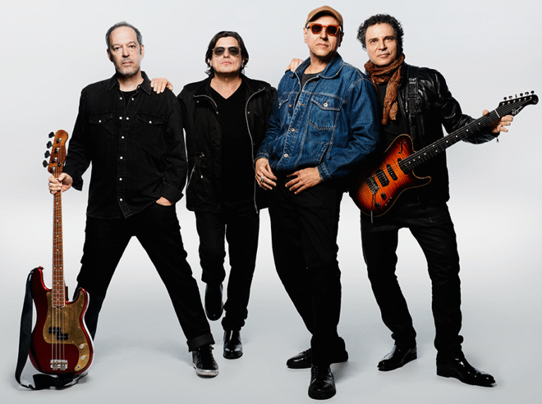 Barão Vermelho traz formação original ao Multiplan Hall e promete noite histórica de rock em Ribeirão Preto