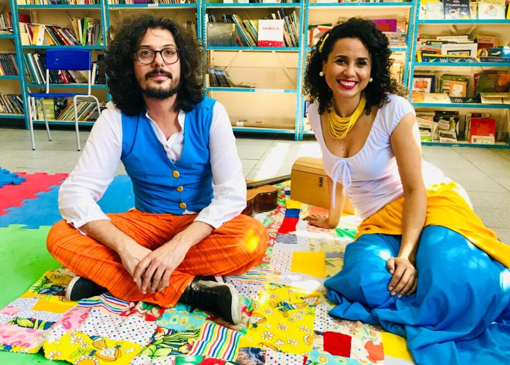 Circuito de teatro leva apresentações gratuitas para cidades da região