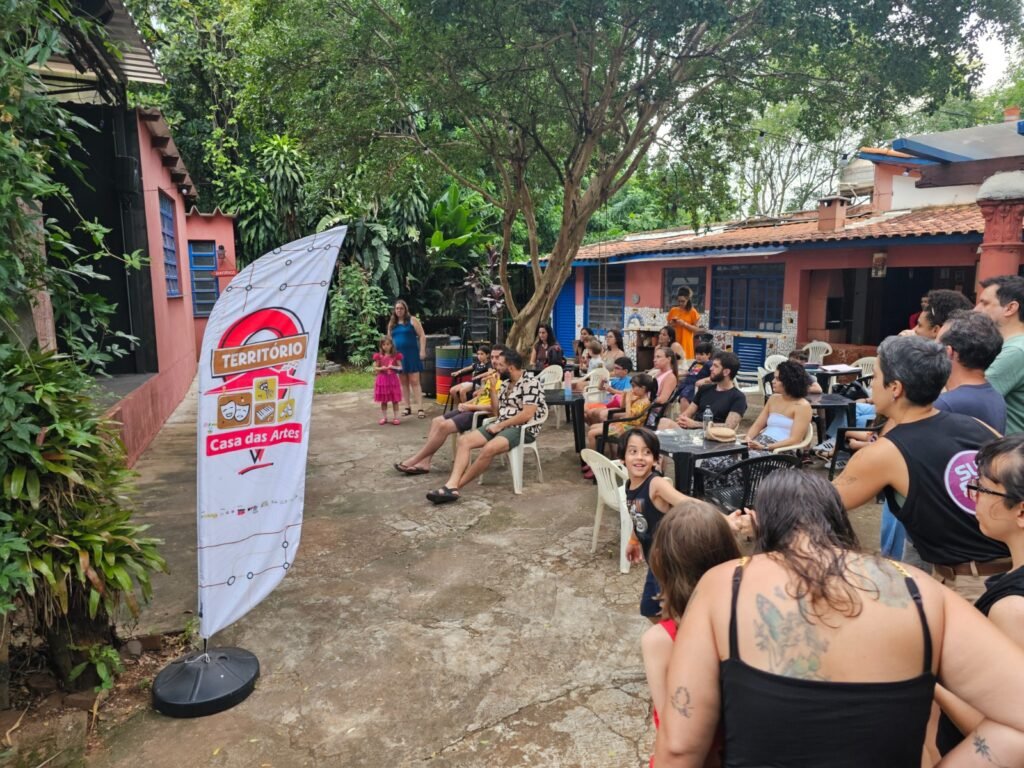 Websérie inédita que registra a memória da cultura de Ribeirão Preto é lançada nesta quinta-feira