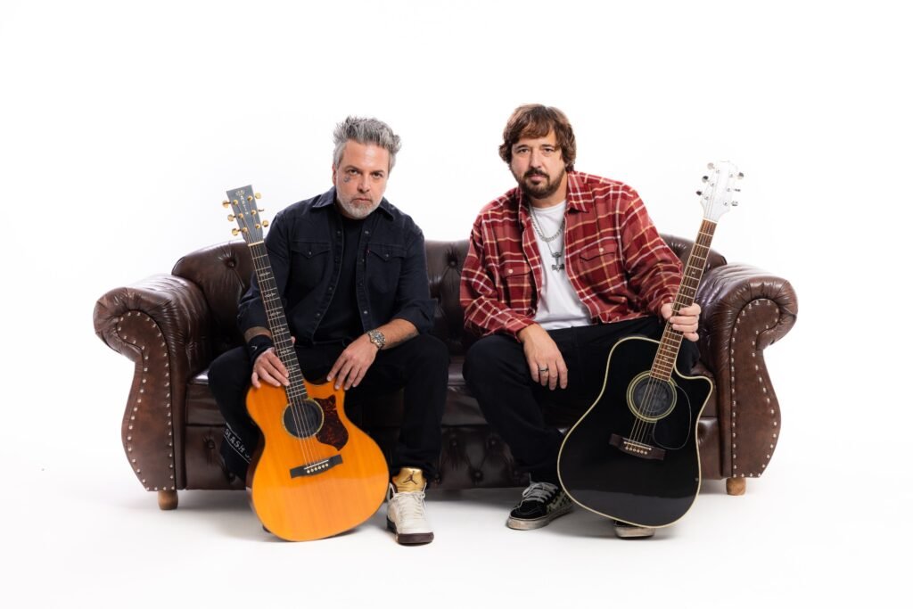 João Rock terá reencontro de Negra Li e Marcelo Nova com o Charlie Brown Jr. Acústico