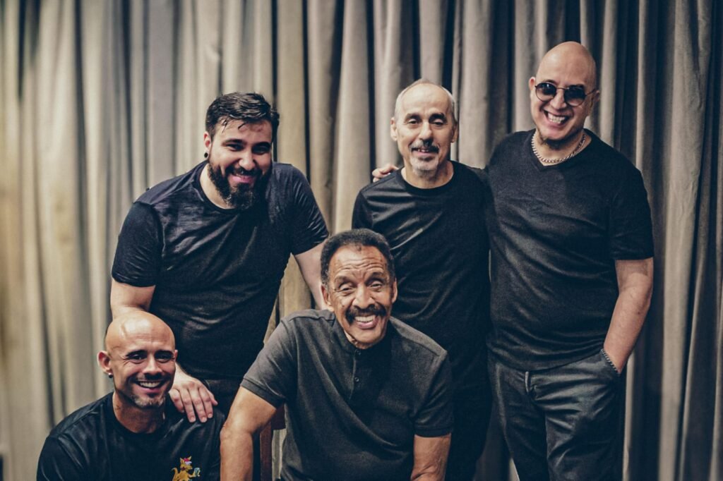 São Carlos recebe show de Renato e Seus Blue Caps em outubro