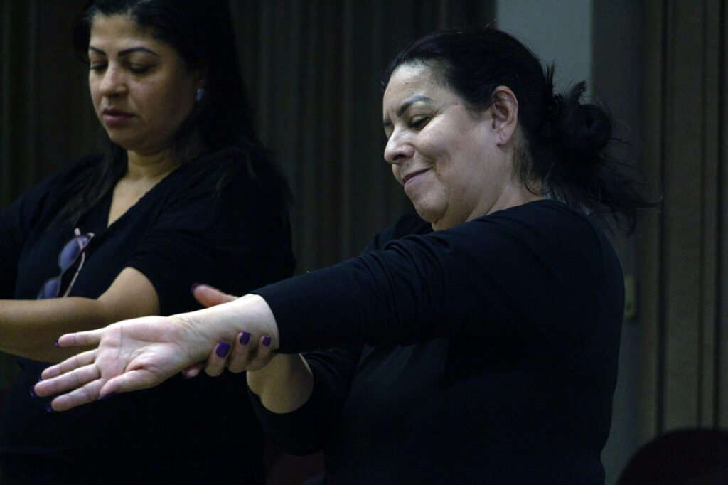 Projeto “Entre Marias” abre inscrições para oficina gratuita de dança contemporânea voltadas a mulheres em Ribeirão Preto