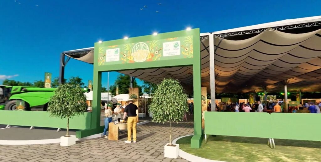 Ribeirão Preto ganha o 1o. Festival da Cachaça em 2026