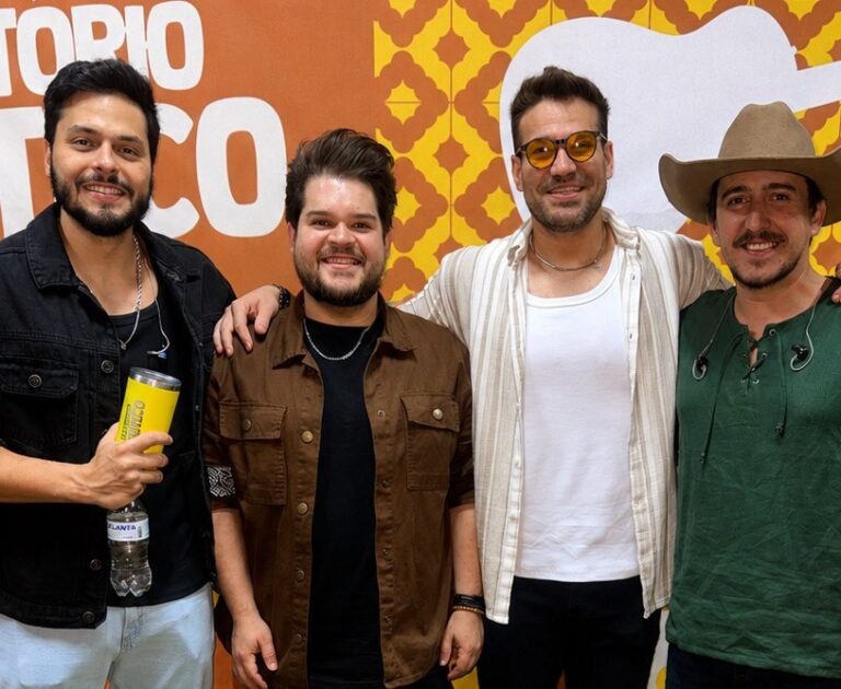 Aleatório in Buteco estreia label própria com casa cheia e grava novo audiovisual em Ribeirão Preto