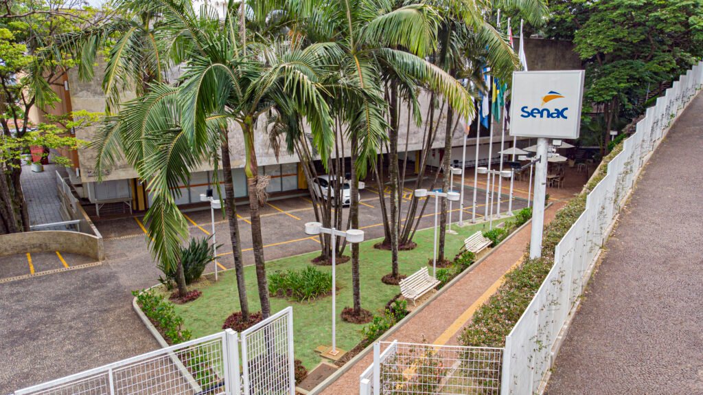 Região nordeste paulista: Senac abre mais de 10 mil vagas com 5.885 bolsas para o segundo semestre