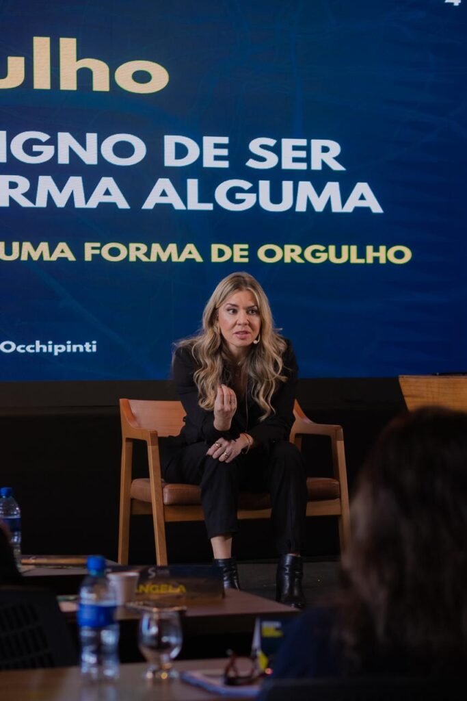 Dra. Sarina Occhipinti lança imersão que ensina médicos a aumentar a adesão de pacientes ao tratamento da obesidade