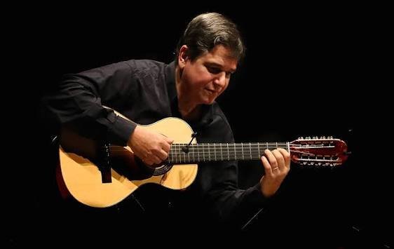 Concertos USP na Catedral recebe recital de viola caipira de José Gustavo Julião de Camargo