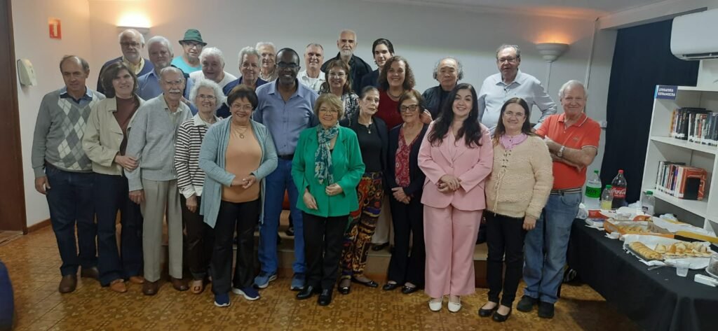 Fundação do Livro e Leitura oferece programação gratuita de literatura e cinema em agosto