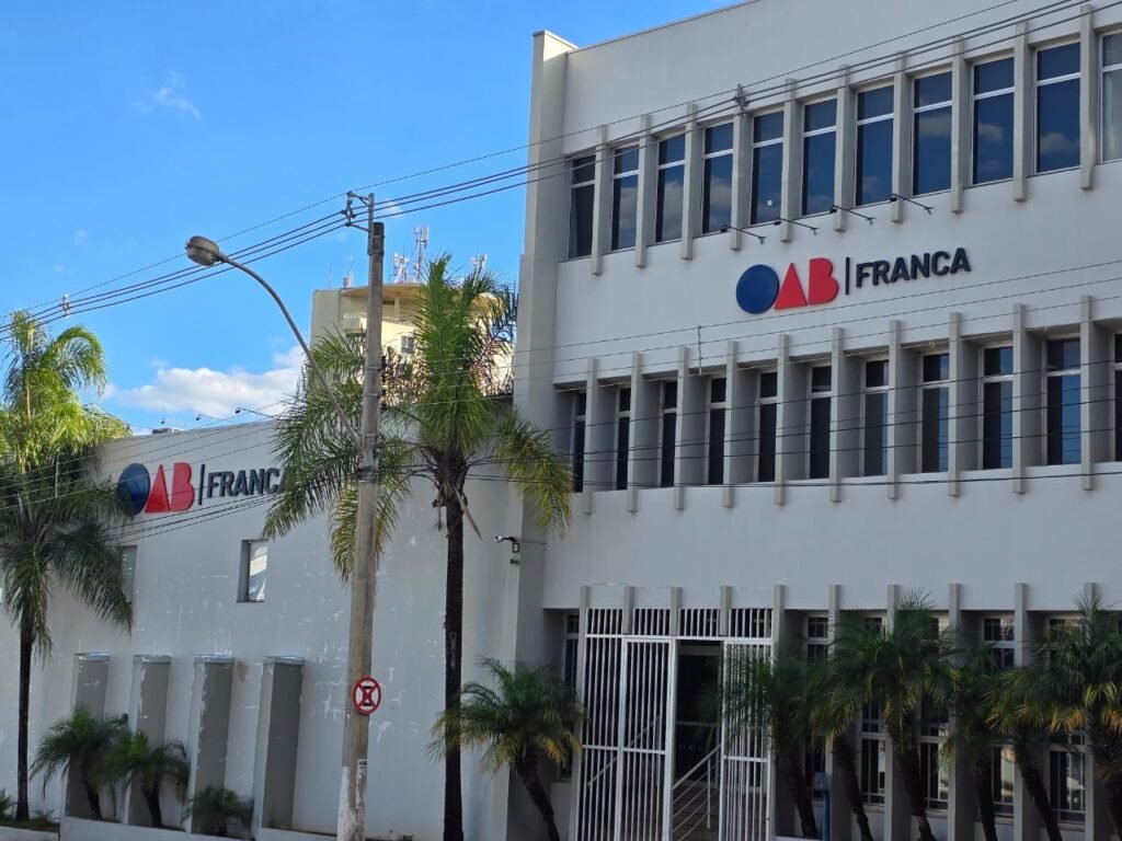 OAB Franca promove 2ª edição da Aceleradora Jurídica com foco em tecnologia para escritórios de advocacia