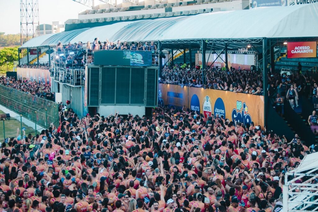 <p>O RP Folia realiza sua 4ª edição neste sábado, 26 de setembro, no Estádio Palma Travassos<br />
Crédito: Divulgação/RP Folia</p>