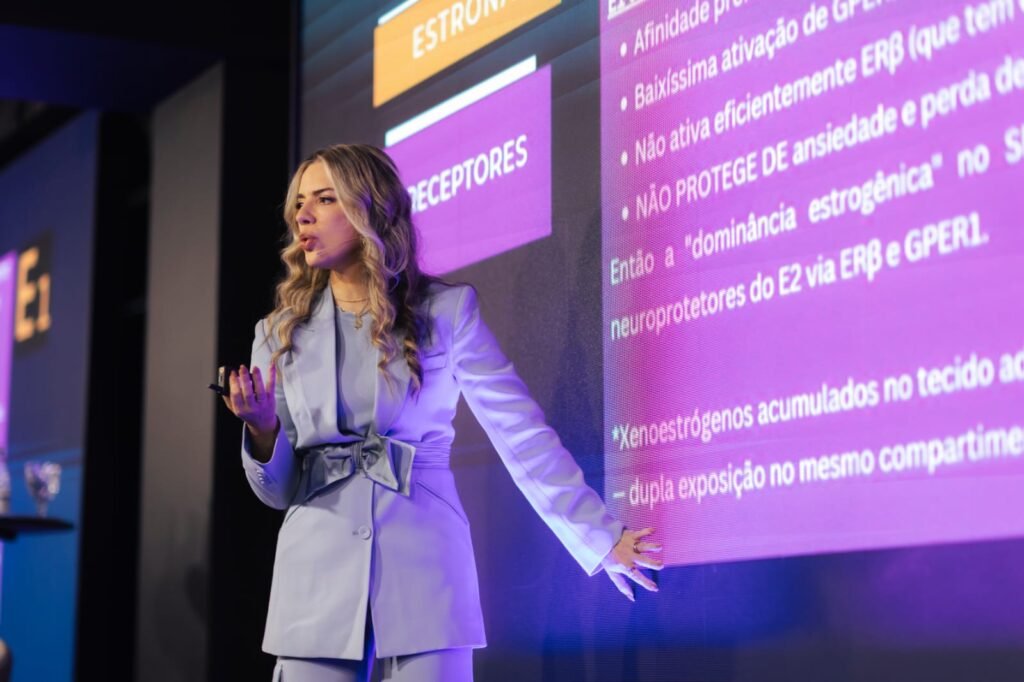 Dra. Sarina Occhipinti lança imersão médica sobre obesidade