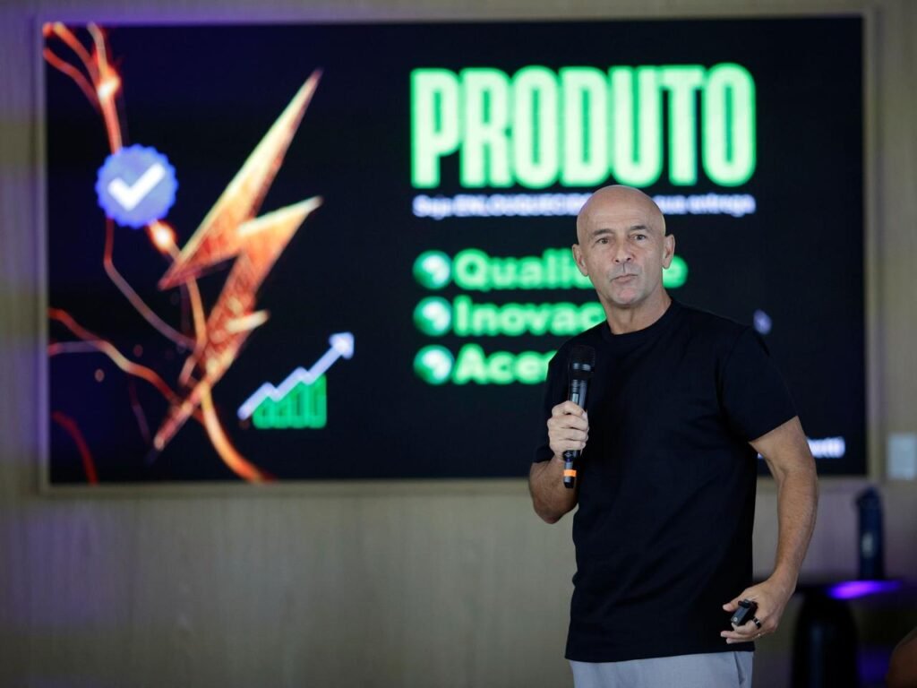 André Pivetti: ‘Consumidores enxergam produtos em nossas lojas; eu enxergo histórias’