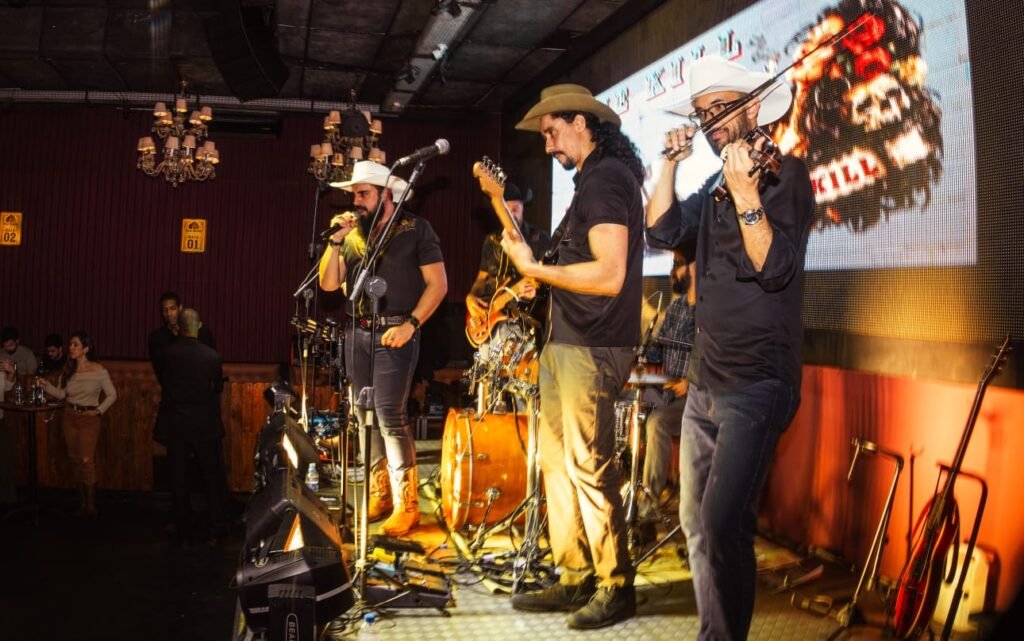 Festival da Cachaça terá três dias de viola, música sertaneja e cultura caipira