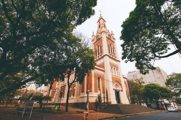 Palestra aborda restauração e preservaçãoda Catedral de Ribeirão Preto