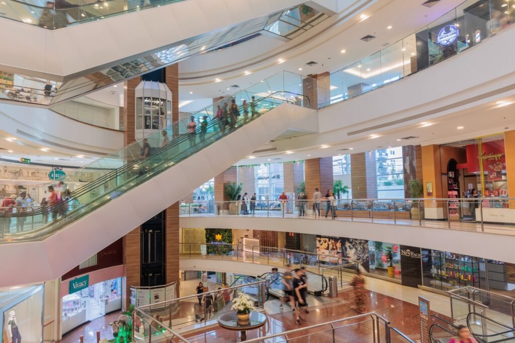 <p>Em setembro, compras realizadas no empreendimento geram mais pontos por meio do cadastro das notas fiscais no aplicativo<br />
Crédito: Tábata Barbosa</p>
