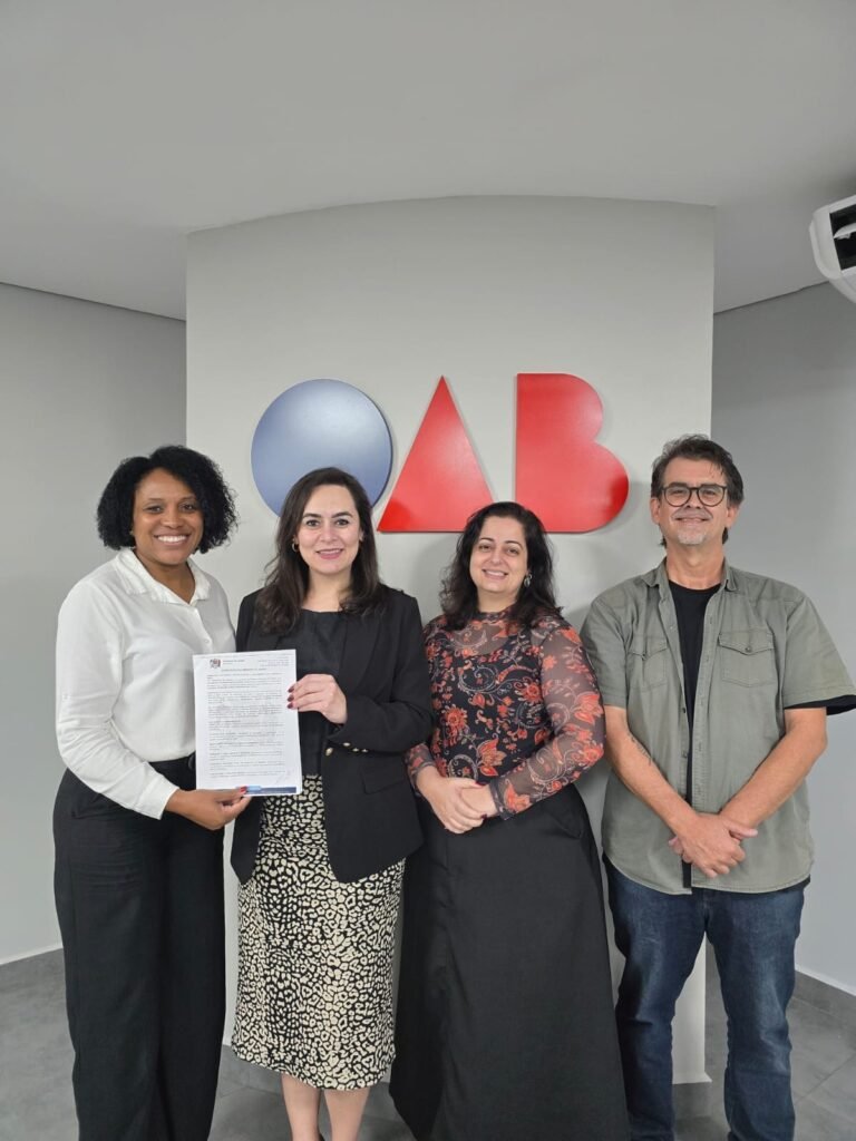 <p>OAB Franca e Prefeitura articulam aproximação estratégica com foco em inovação pública e tecnologia<br />
Foto: Divulgação</p>