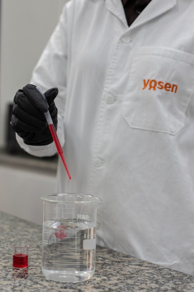 <p>Alguns nutrientes se relacionam a aspectos que passam a ter maior peso nessa etapa, como disposição, manutenção muscular, saúde óssea, clareza e recuperação<br />
Crédito: Divulgação/Yosen</p>