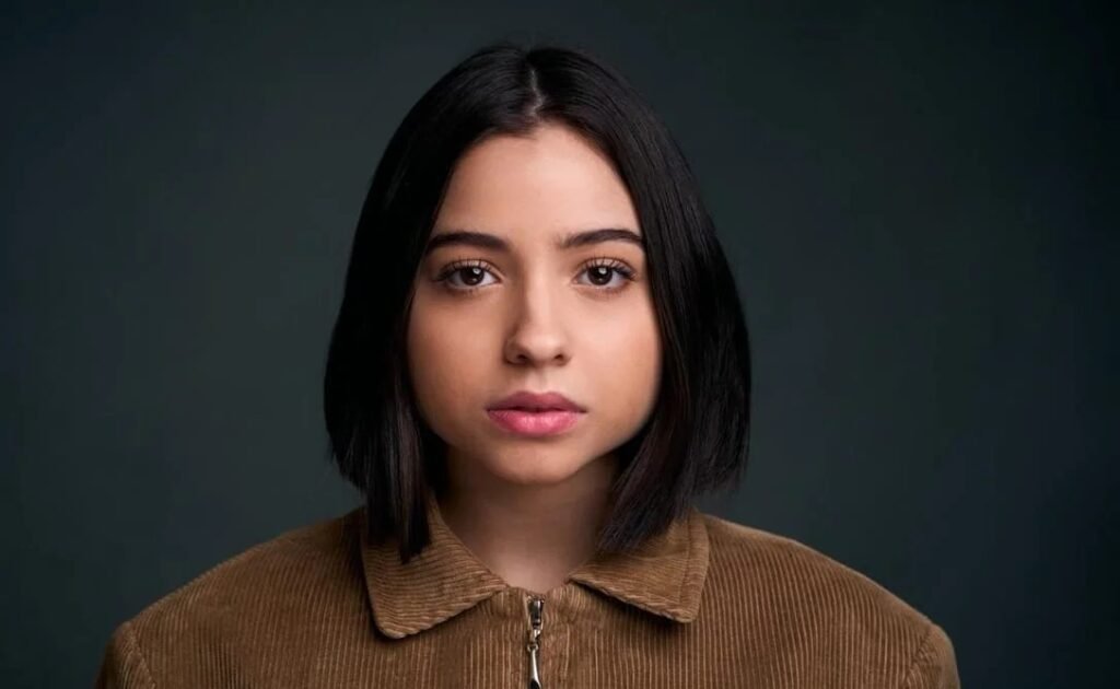 Isabella Daneluz amplia carreira e vai dos palcos às telas do cinema