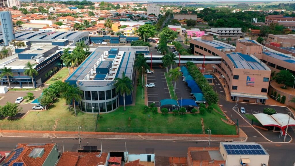 Outubro Rosa mobiliza rede nacional de doações ao Hospital de Amor